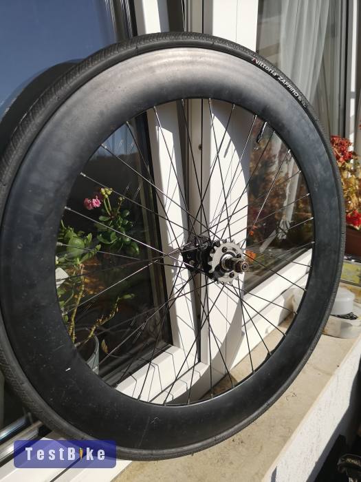 Gipiemme / Charge fixi kerékszett