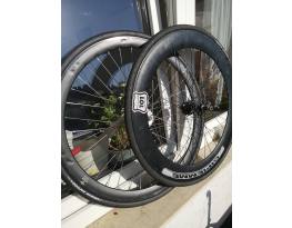 Gipiemme / Charge fixi kerékszett