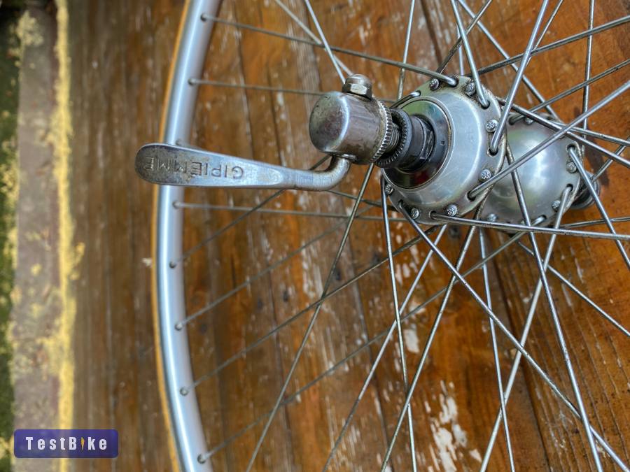 Gipiemme, Ambrosio Synthesis hátsó kerék