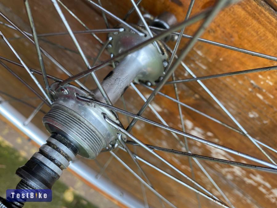 Gipiemme, Ambrosio Synthesis hátsó kerék