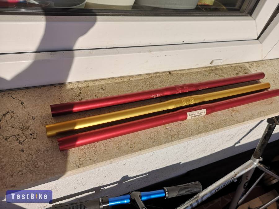 Gipiemme /Nisi fixi kormányok