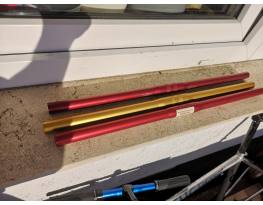 Gipiemme /Nisi fixi kormányok