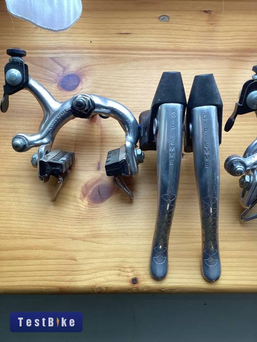 Gipiemme CronoSprint fék szett