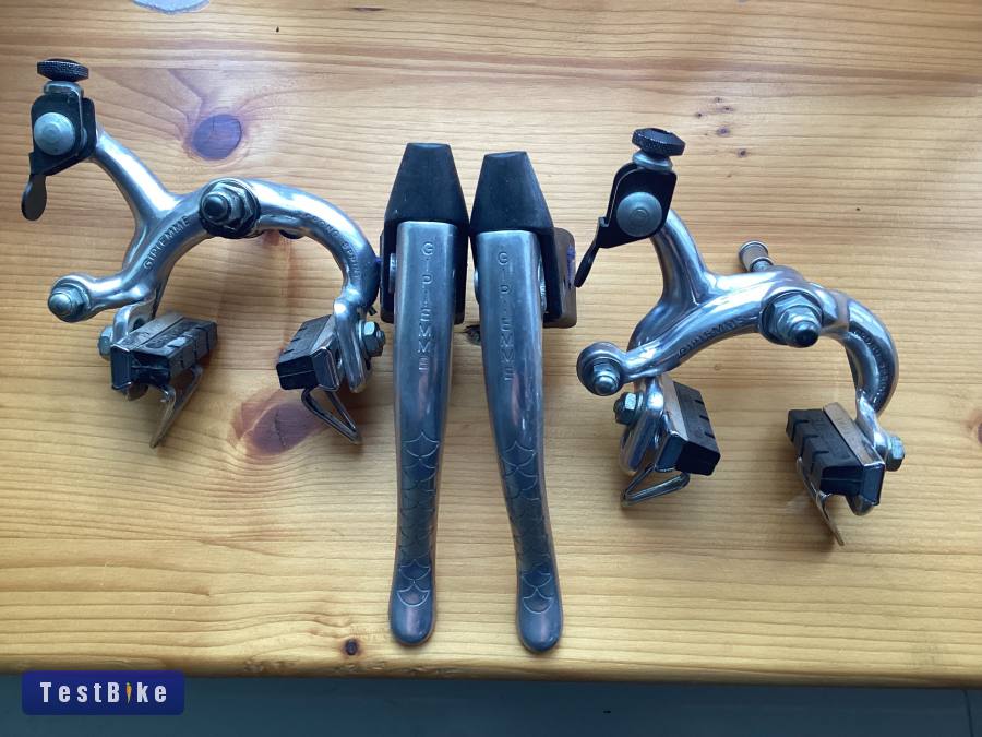 Gipiemme CronoSprint fék szett