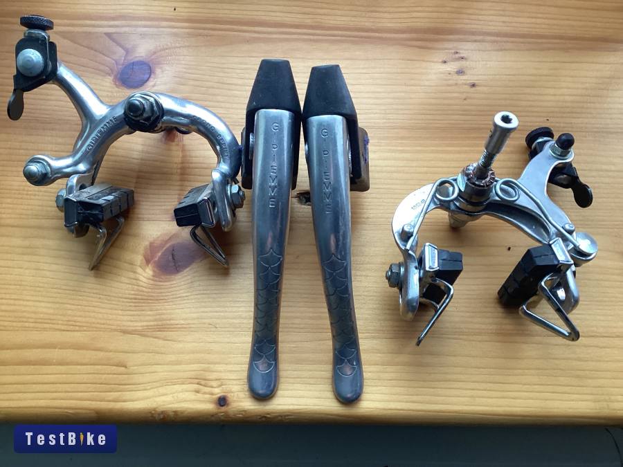 Gipiemme CronoSprint fék szett