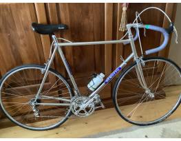 Gipiemme CronoSprint fék szett