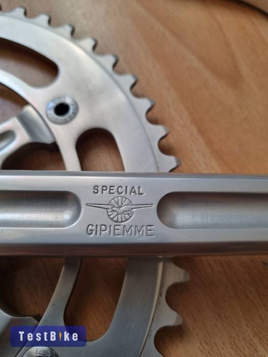 Gipiemme Special vintage hajtás