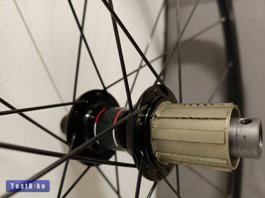 Gipiemmme Shadow CL kerék szett 