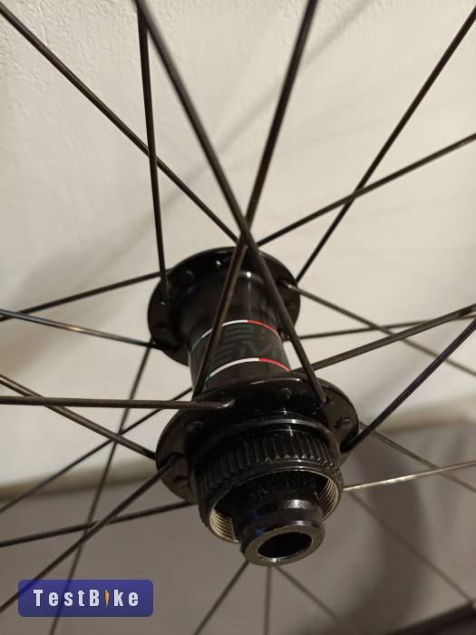 Gipiemmme Shadow CL kerék szett 