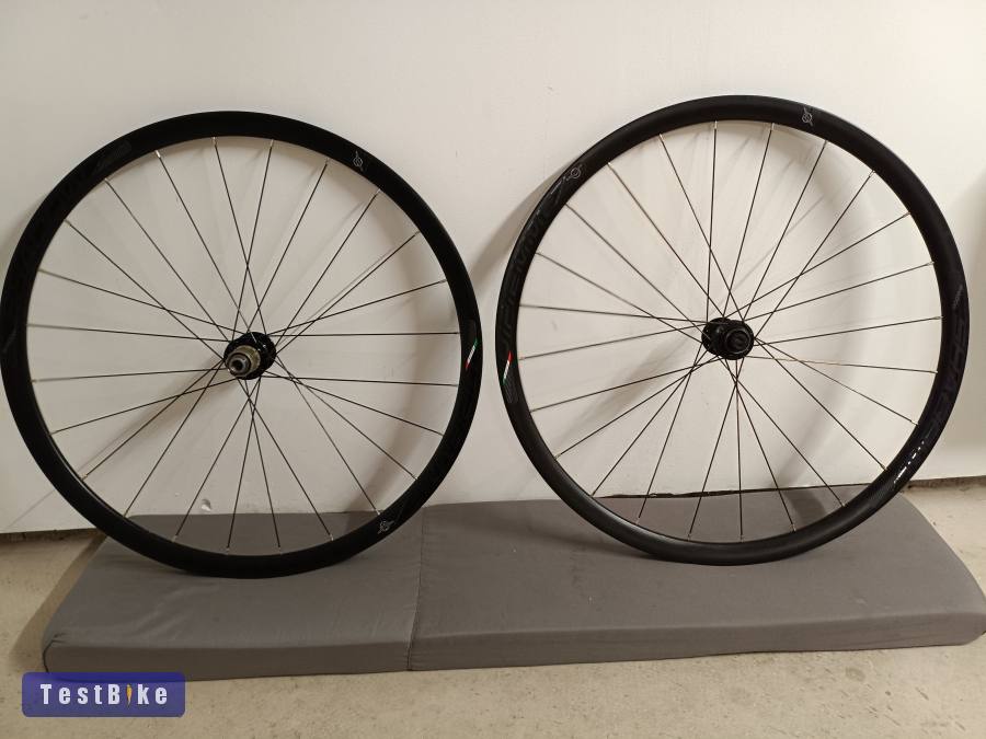 Gipiemmme Shadow CL kerék szett 