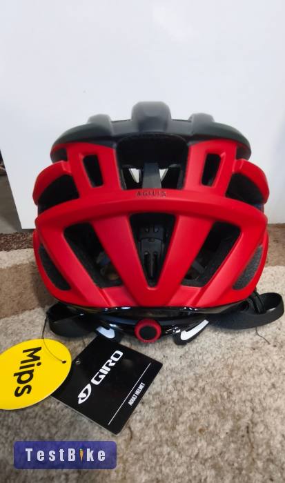 Giro Agilis MIPS országúti/gravel sisak – Vadonatúj, cimkés