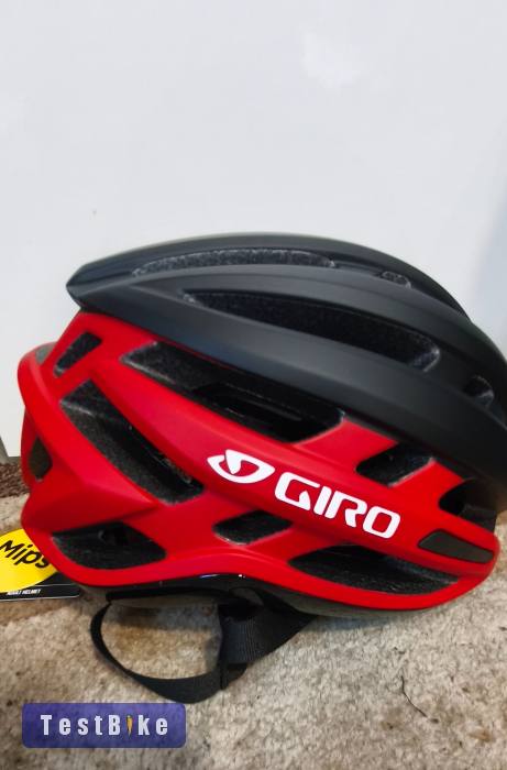 Giro Agilis MIPS országúti/gravel sisak – Vadonatúj, cimkés