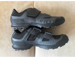 Giro Berm 42-es mtb hegyi kerékpáros SPD cipő