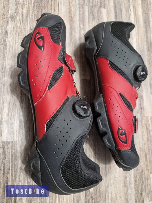 Giro Cylinder II 44-es