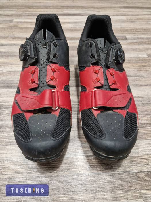 Giro Cylinder II 44-es