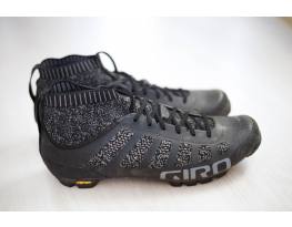 Giro Empire VR70 Knit MTB/Gravel cipő - 44                  