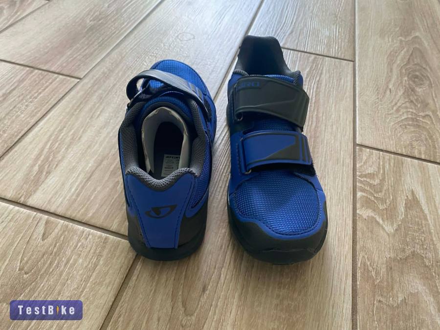 Giro női mtb cipő 39-es méret