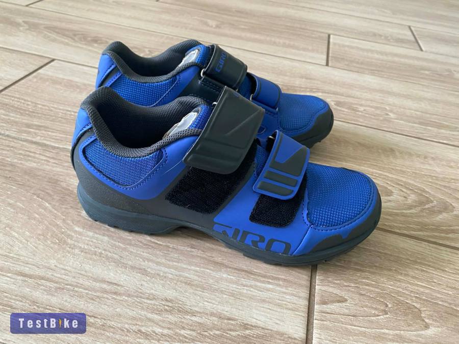 Giro női mtb cipő 39-es méret