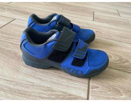 Giro női mtb cipő 39-es méret