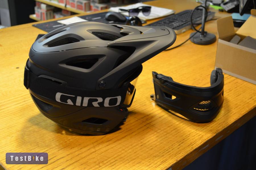Giro Switchblade MIPS Helmet