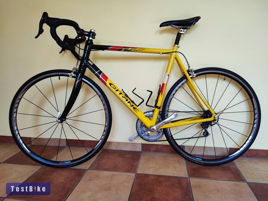 Gitane 58-as alu országúti kerékpár