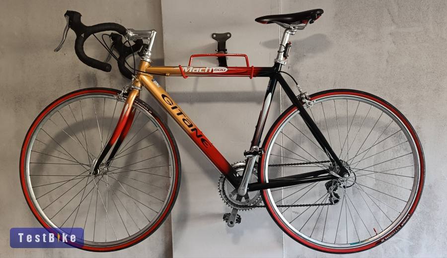 Gitane Mach 600