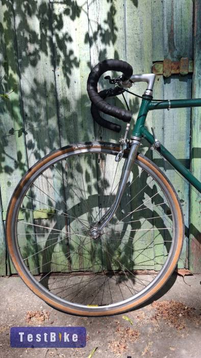 Gitane super olympic vintage országúti, városi kerékpár