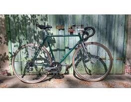 Gitane super olympic vintage országúti, városi kerékpár