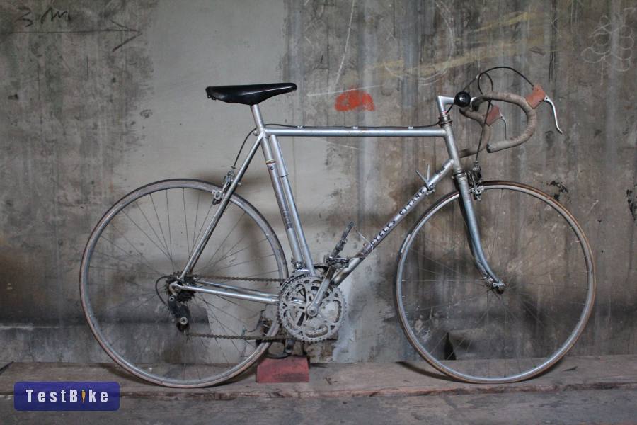 Gitane vintage országúti pajtaszökevény