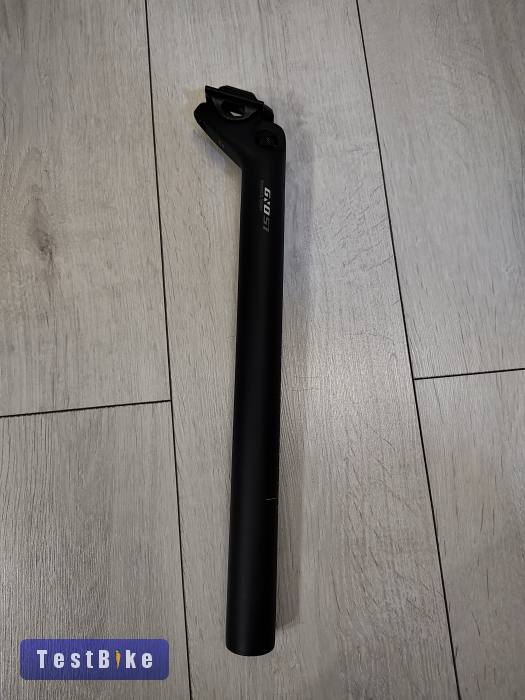 GND51 (Syntace) carbon nyeregcső még nem használt 