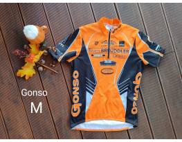 Gonso biciklis póló mez