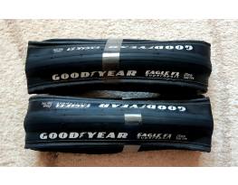 Goodyear Eagle F1 SuperSport országúti külsők. Ár/pár! 