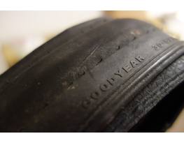 Goodyear Eagle F1 Tube type 30 mm