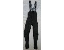 Új Gore Bike - Windstopper - Kantáros hosszúnadrág