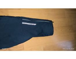 Új Gore C3 Gore® Windstopper® Bib Tights+ nadrág
