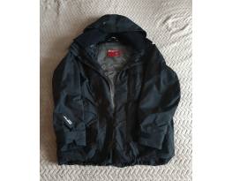 Gore-Tex (goretex) Pro Shell vízálló férfi túrakabát