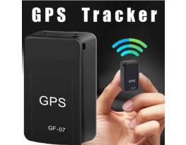 GPS nyomkövető locator SIM kártyás akkus mini méret 