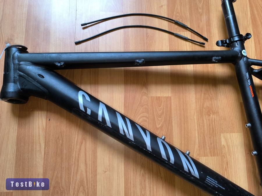 Grand Canyon AL 26"-os váz 