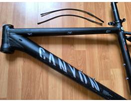 Grand Canyon AL 26"-os váz 