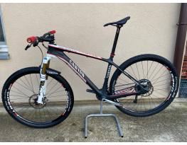 Grand Canyon CF SLX 29 L’ karbon 9.5kg