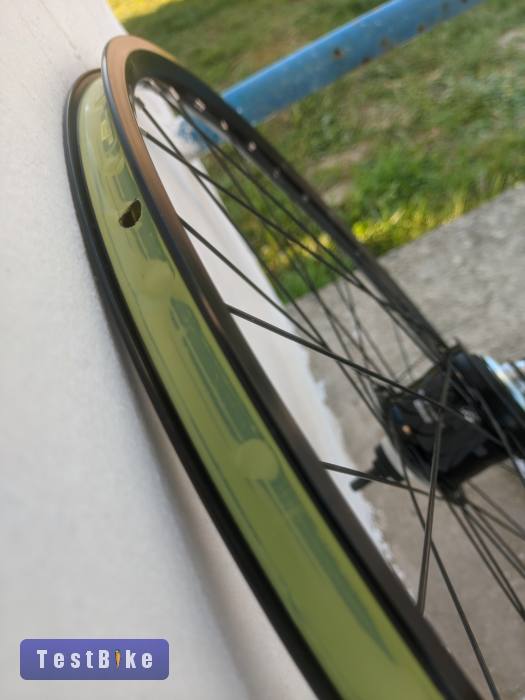 Gravel / 29er / agyváltós kerék szett Alfine 11 új