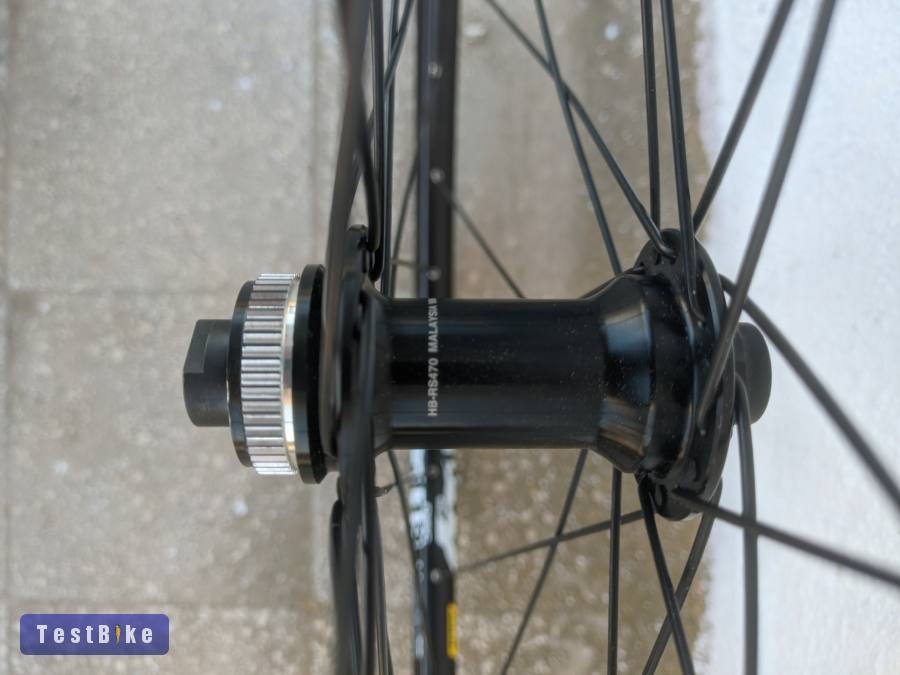 Gravel / 29er / agyváltós kerék szett Alfine 11 új