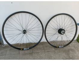 Gravel / 29er / agyváltós kerék szett Alfine 11 új