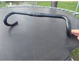 Gravel alumínium kormány