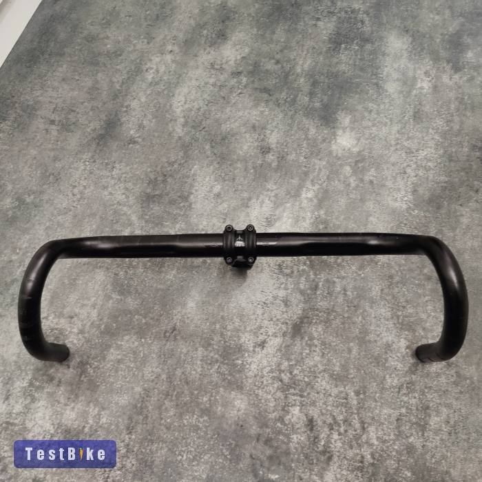 Gravel kormány+stucni