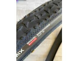 Gravel külsők eladók!