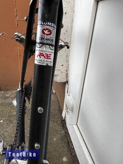 Gravel országúti kerékpár