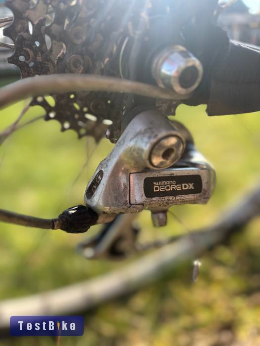 Gravel országúti kerékpár bicikli