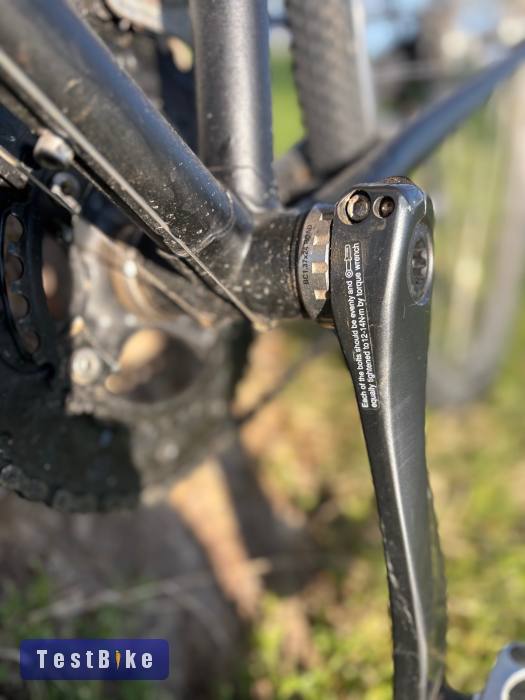 Gravel országúti kerékpár bicikli