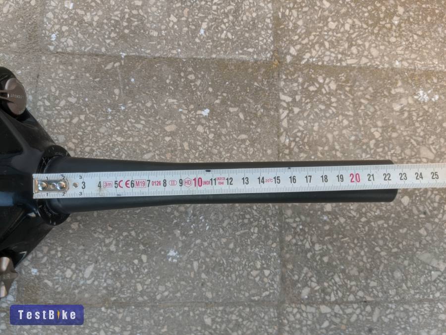 Gravel teleszkóp Suntour GVX